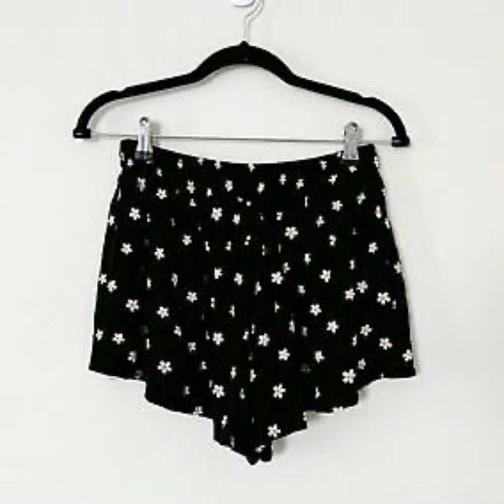 Majorelle Livvy shorts
